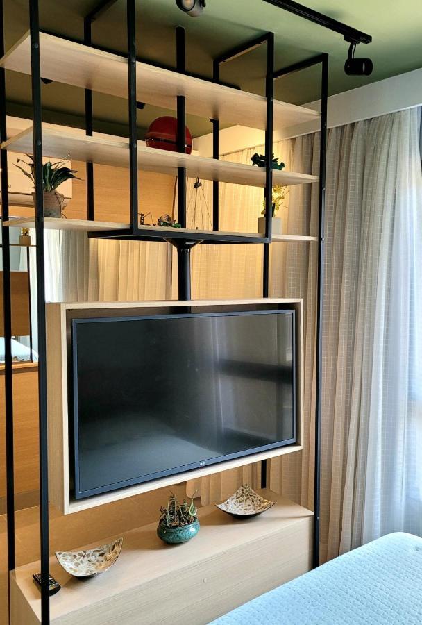 Apartamento Novissimo, Completo E Muito Bem Localizado