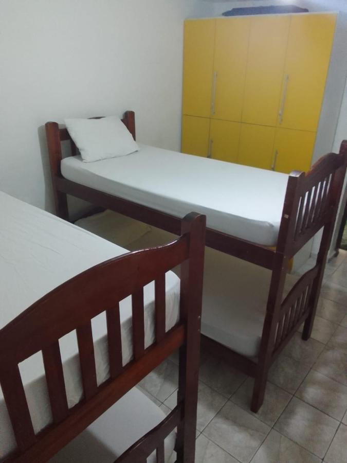 Paulista Hostel