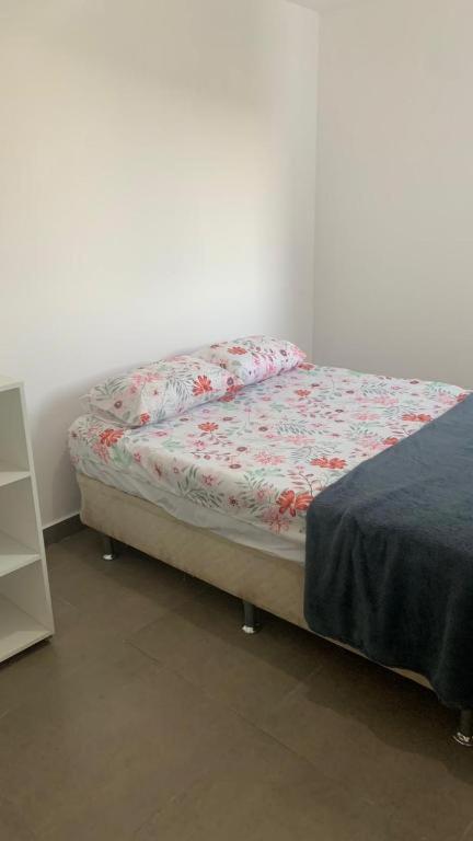 No Tremembe/ 2 Apartment *