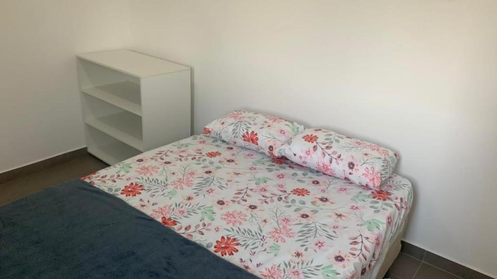 Apartment No Tremembe/ 2 *