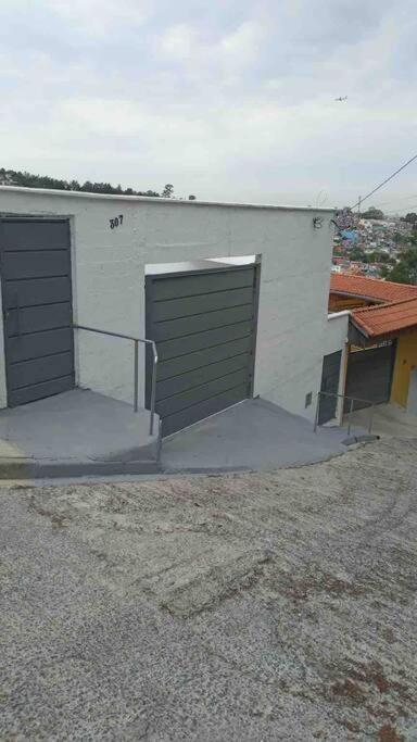 No Tremembe/ 2 * São Paulo