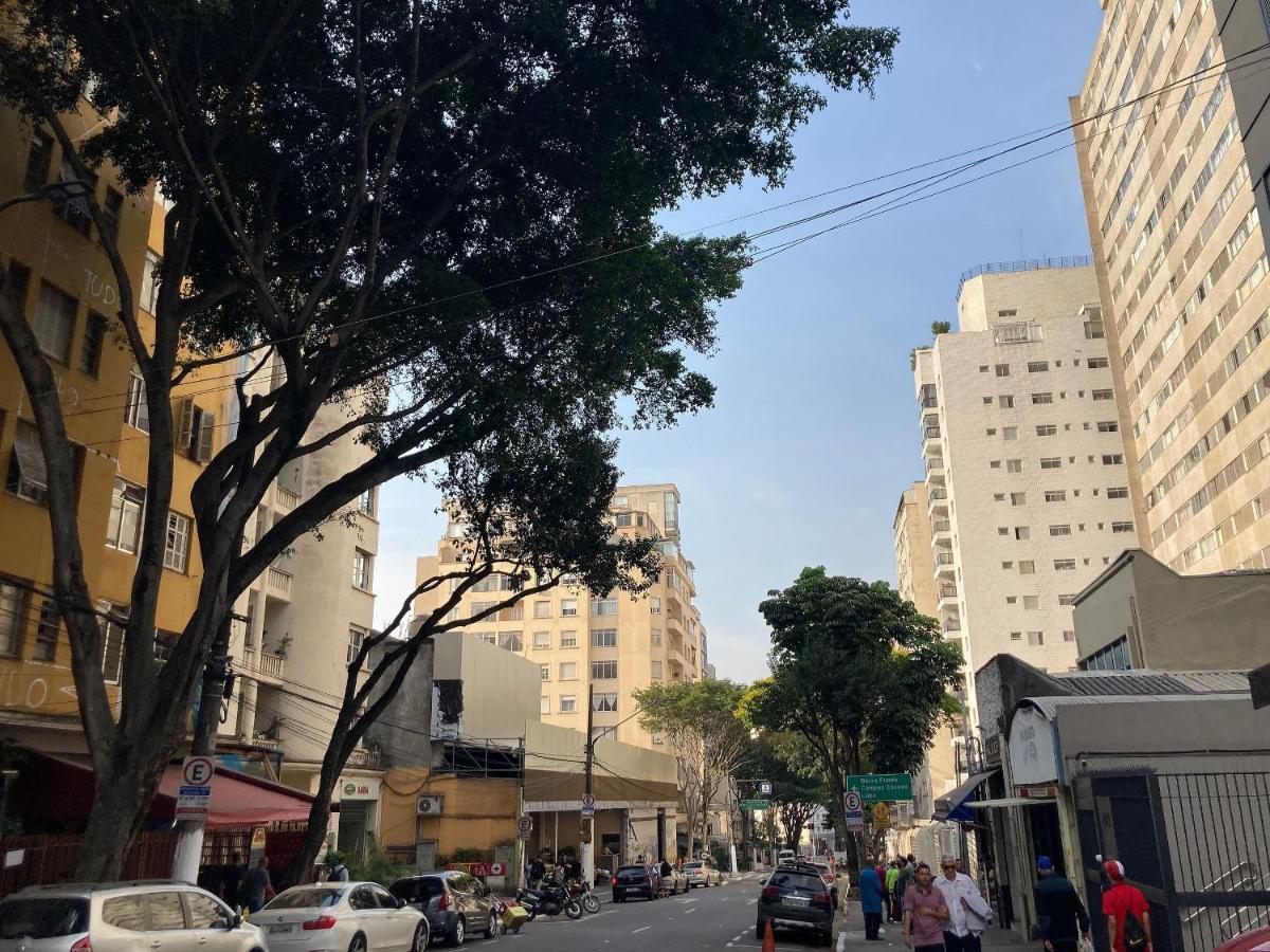 Căn hộ Alice Thome São Paulo