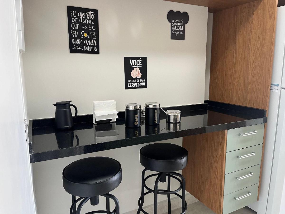 Sampa - Parque Augusta Apartamento *