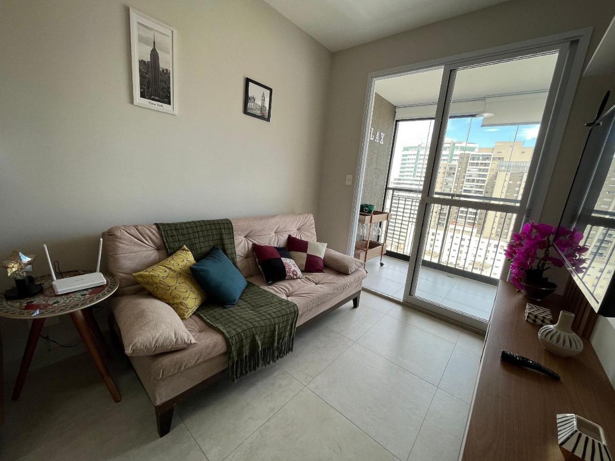 Sampa - Parque Augusta Apartamento São Paulo