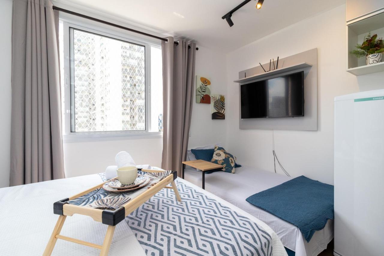 Apartamento Yellow Bras *