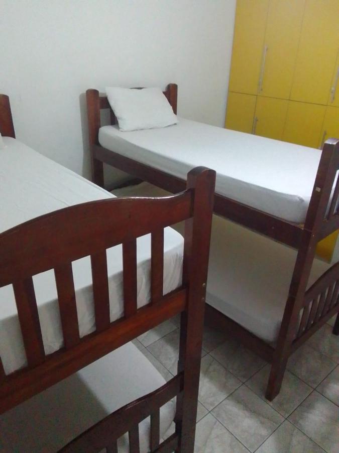 Hostel Paulista Sao Paulo