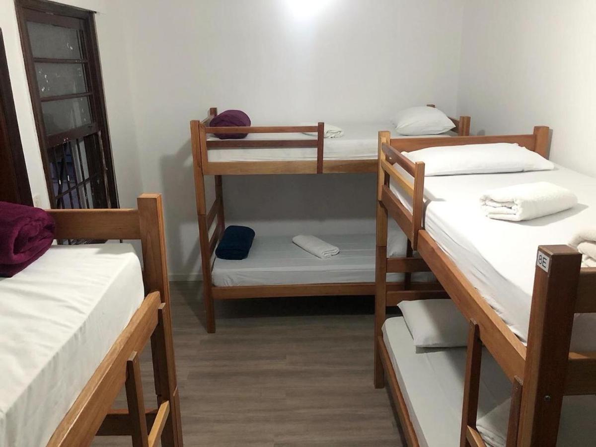 Paulista Hostel *