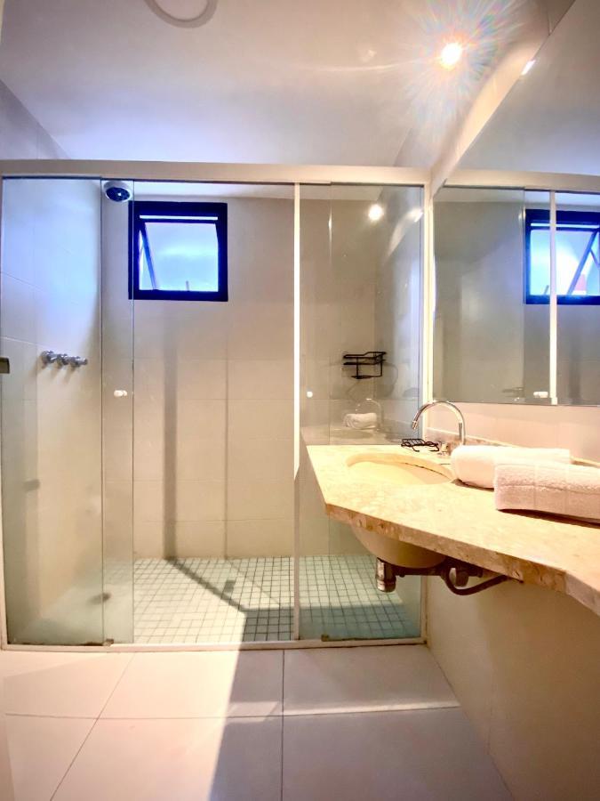 Apartment Paulista La By Mob Jardins Vaga Metrô *