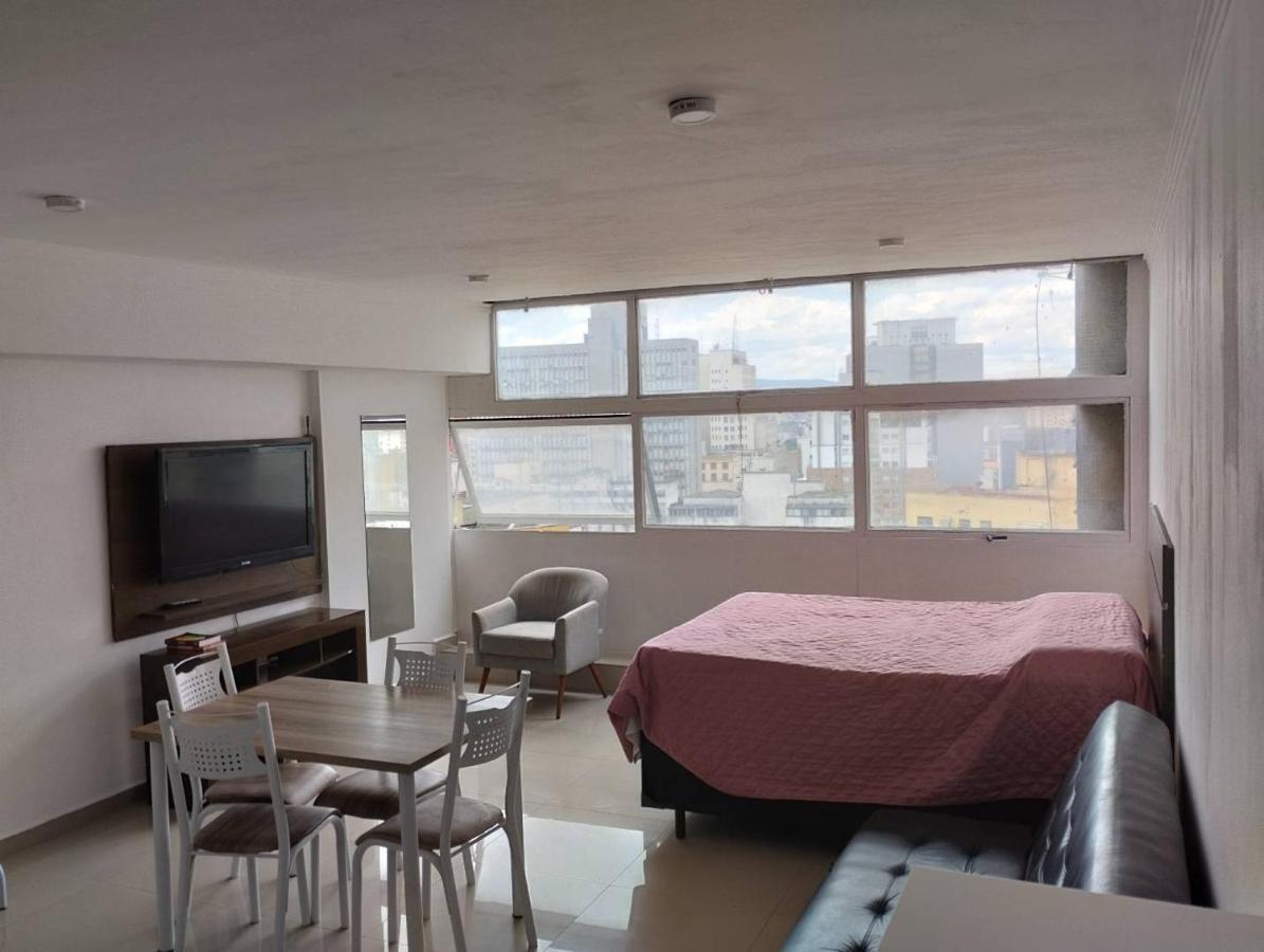 Loft Centro Historico: Mirante Apartment