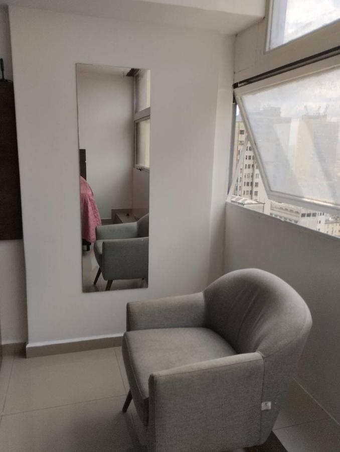 Loft Centro Historico: Mirante Apartment