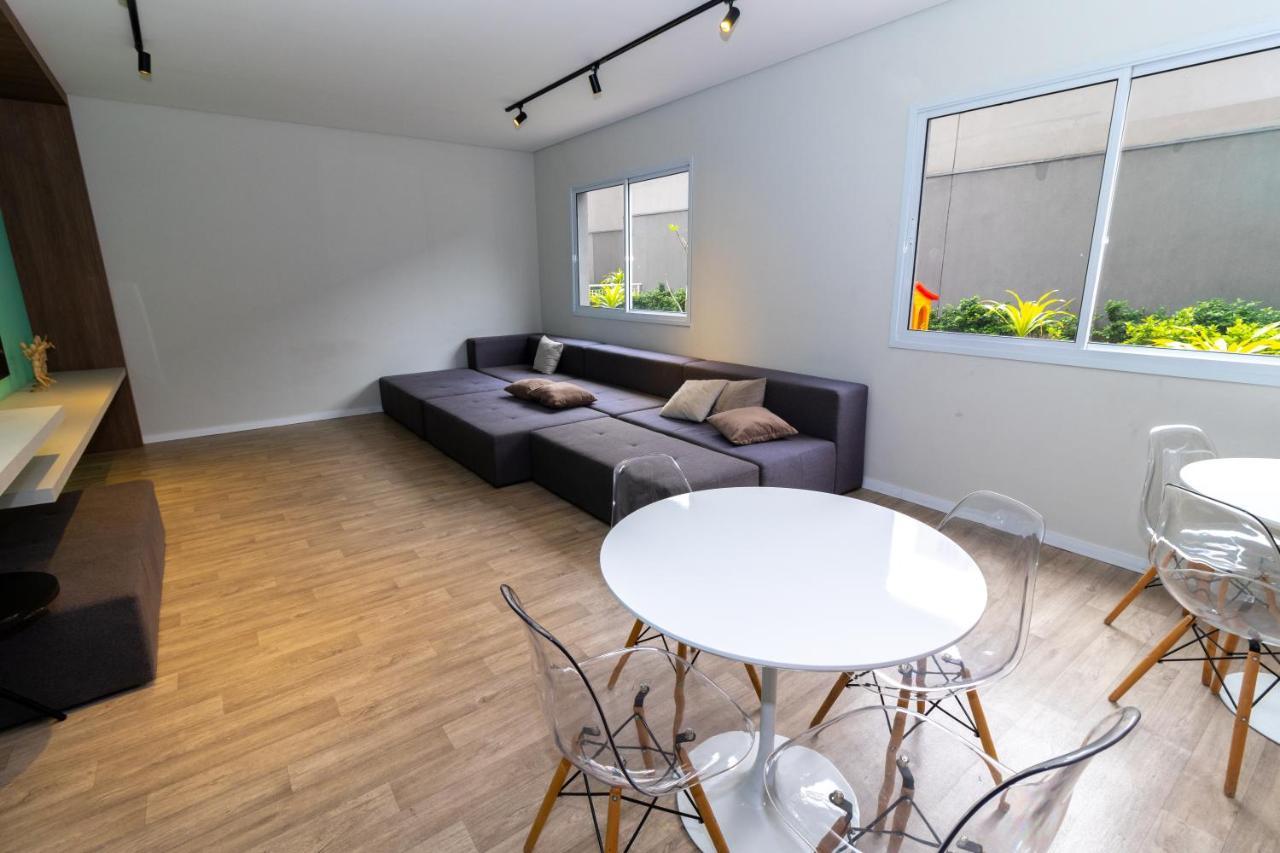 Apartamento Yellow Bras *