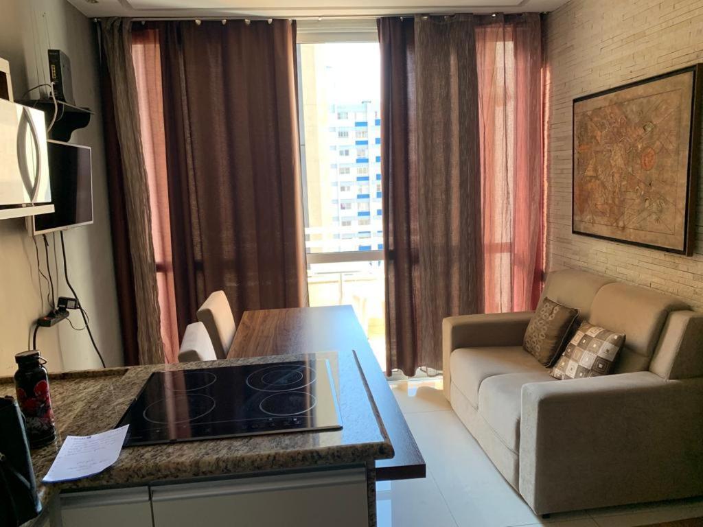 Duplex Nyc Berrini 1 - Ao Lado Do Wtc Apartment
