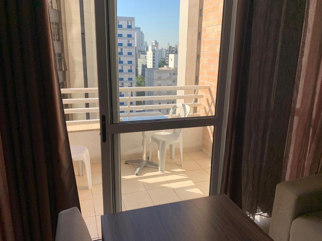 Duplex Nyc Berrini 1 - Ao Lado Do Wtc Sao Paulo