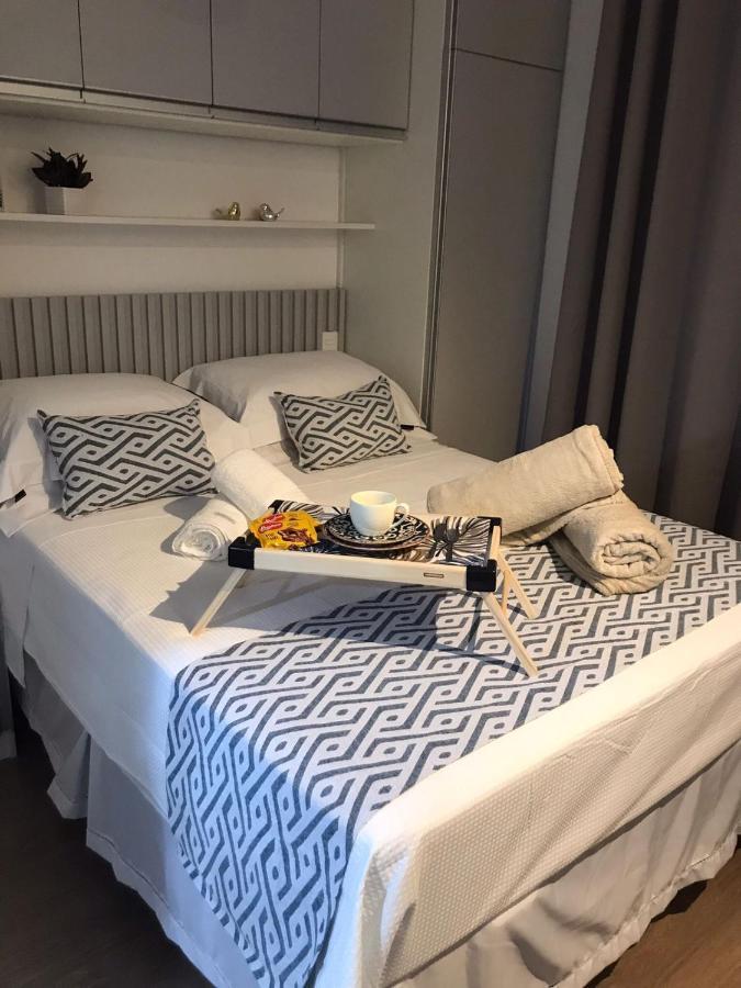 Apartamento Yellow Bras São Paulo