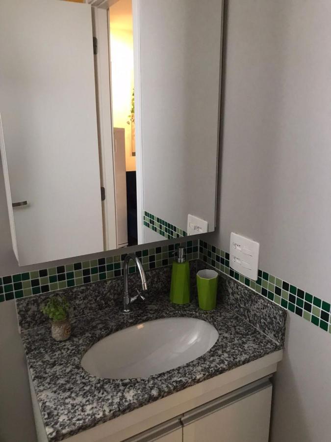 Apartamento Yellow Bras