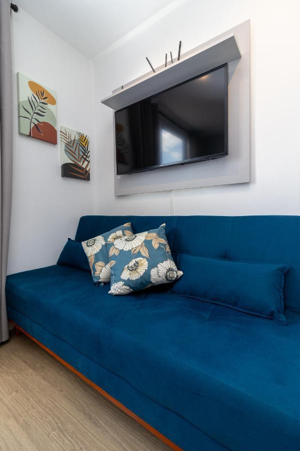 Apartamento Yellow Bras *