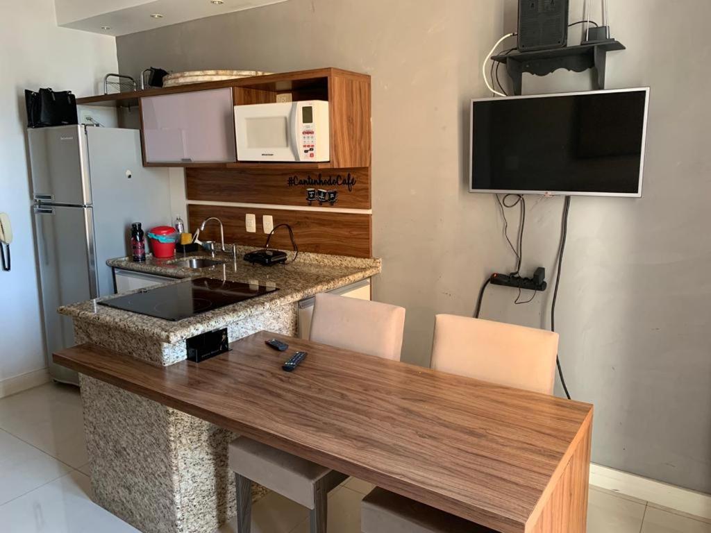 Duplex Nyc Berrini 1 - Ao Lado Do Wtc Apartment Sao Paulo