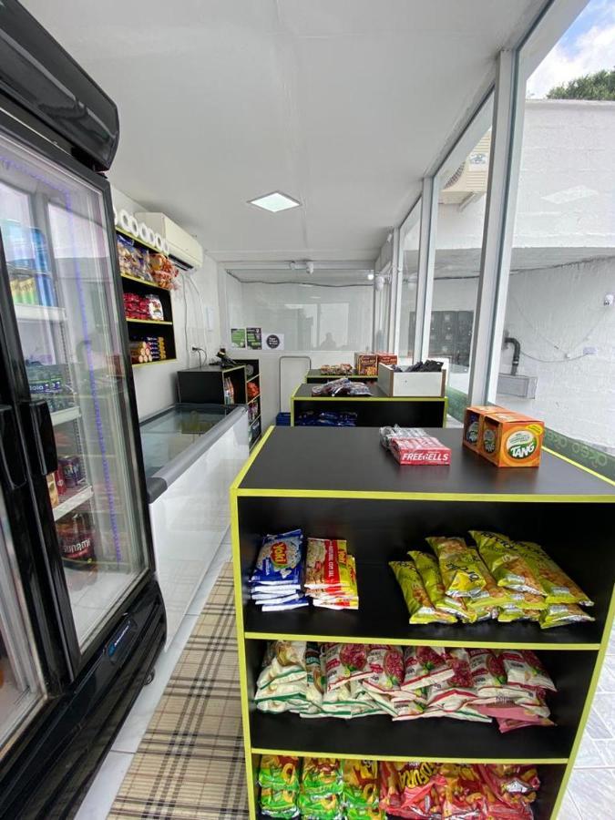 Apartment No Tremembe/ 2 *