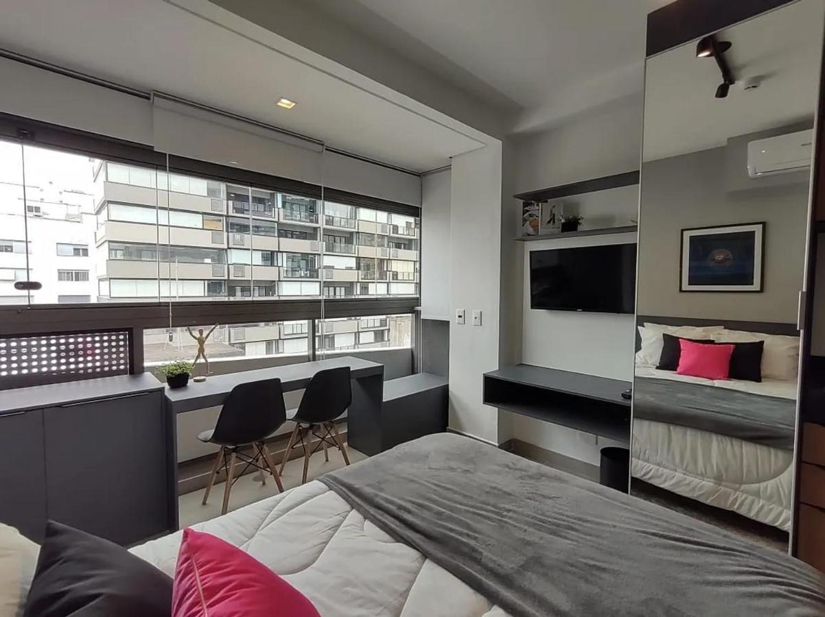 360 Vn Oscar Freire By Housi *