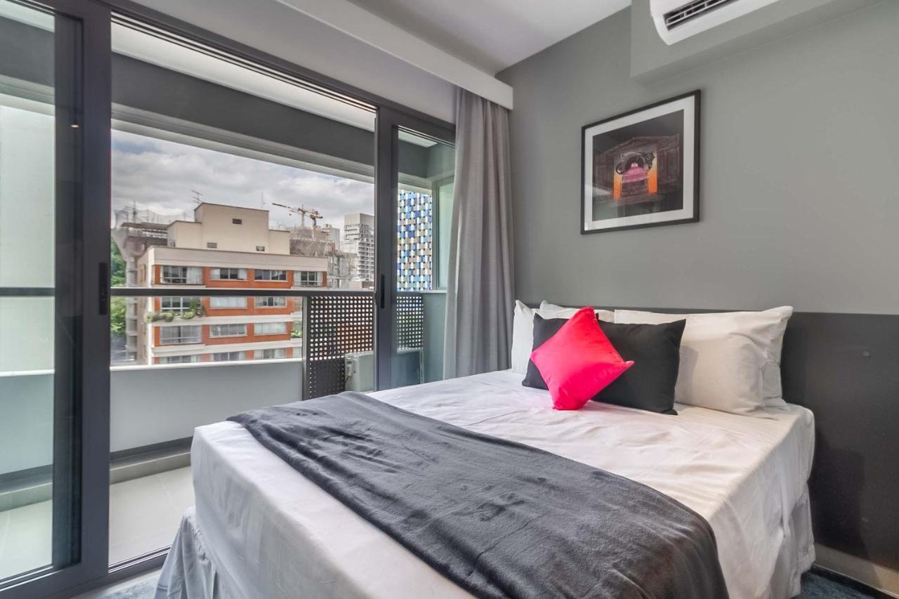 Apartment 360 Vn Oscar Freire By Housi