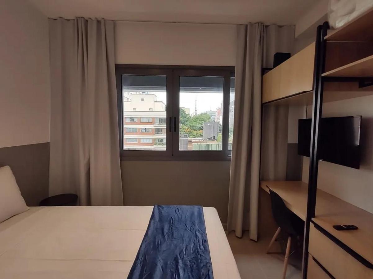 Apartment 360 Vn Oscar Freire By Housi *