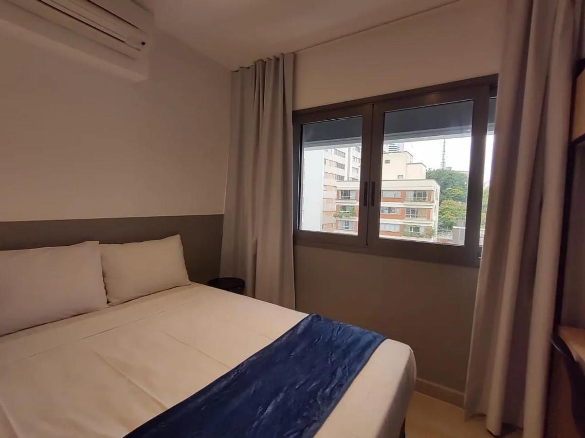 360 Vn Oscar Freire By Housi Apartment