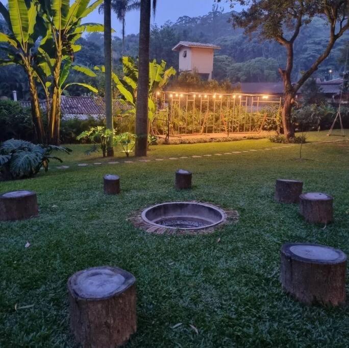 Casa Container Na Represa De Guarapiranga! Sonho! Tatil Evi *