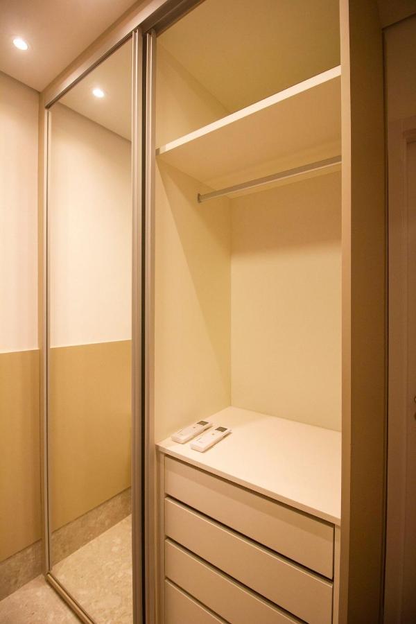 By Dabra - Studio Exclusivo E Luxuoso No Condominio Wide, No Coracao De Pinheiros Apartment