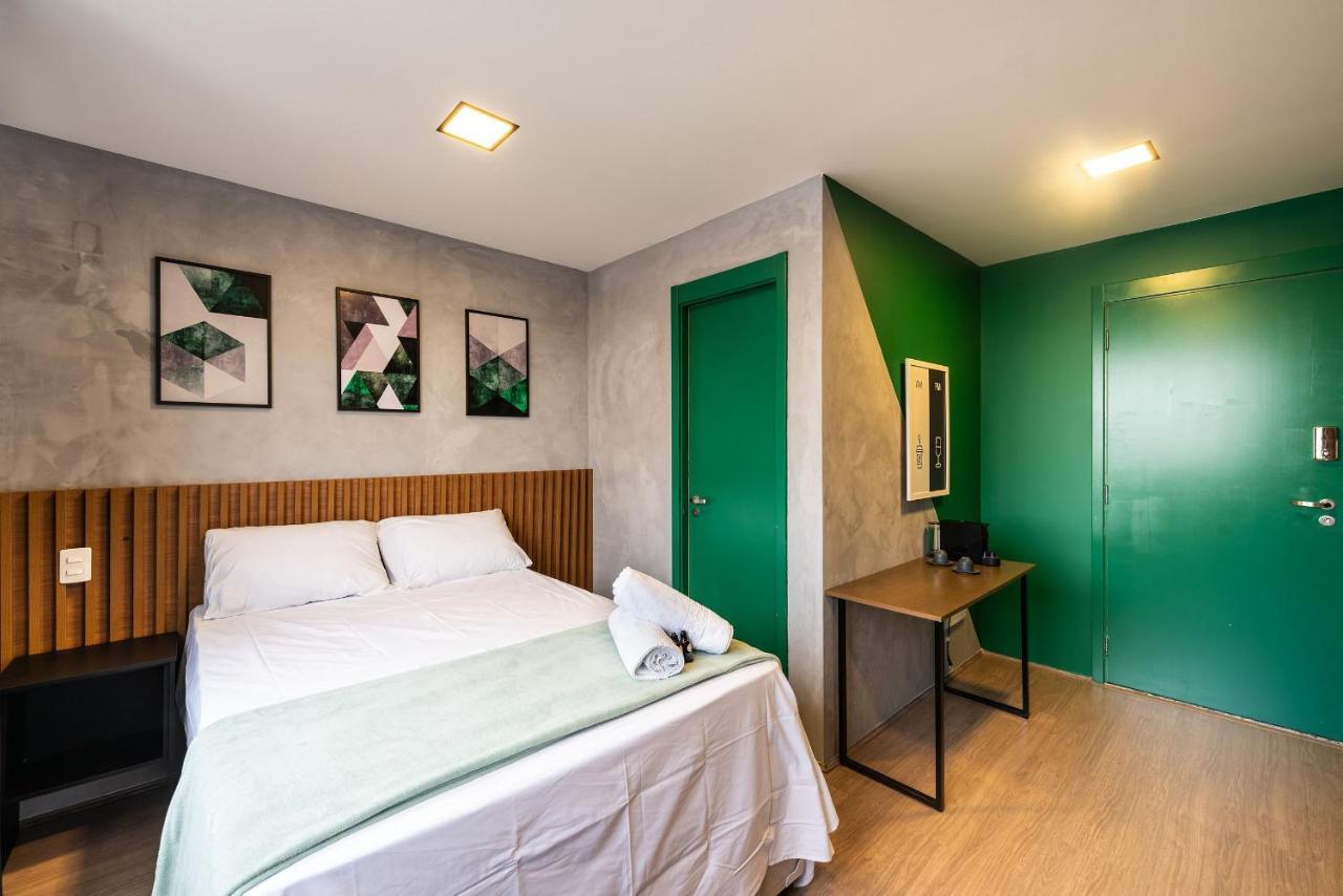 Apartamento Mv13 Conforto E Praticidade Perto Da Estacao Bras