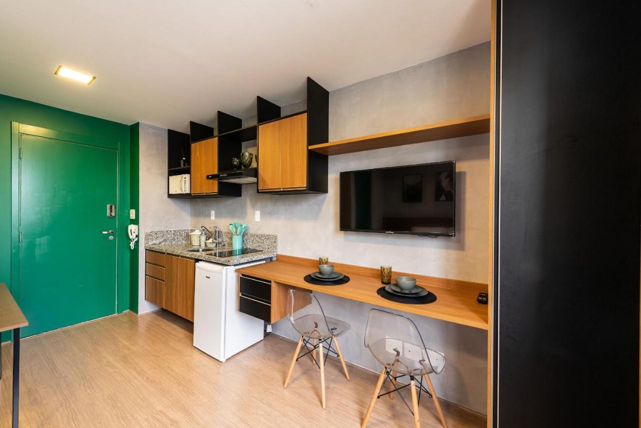 Apartamento Mv13 Conforto E Praticidade Perto Da Estacao Bras