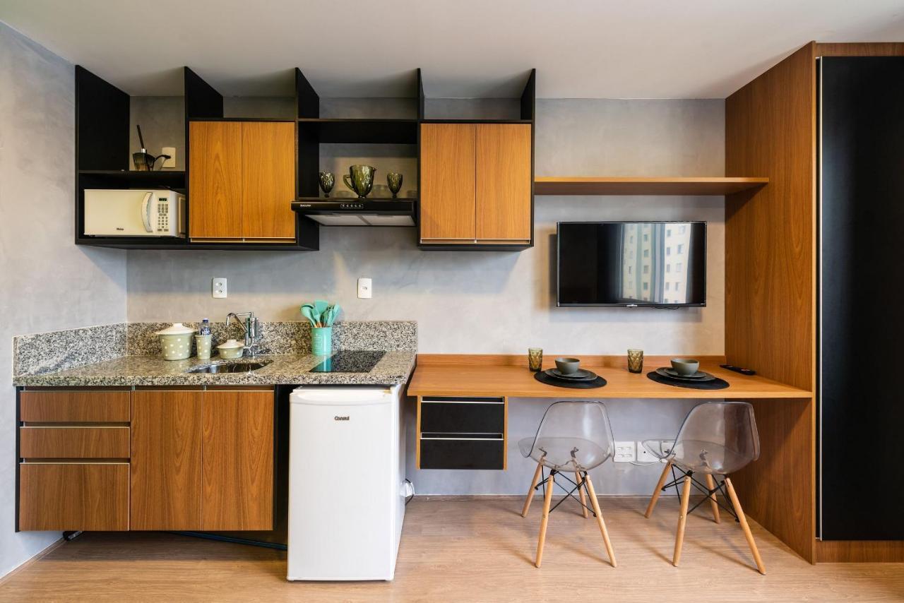 Mv13 Conforto E Praticidade Perto Da Estacao Bras Apartamento São Paulo