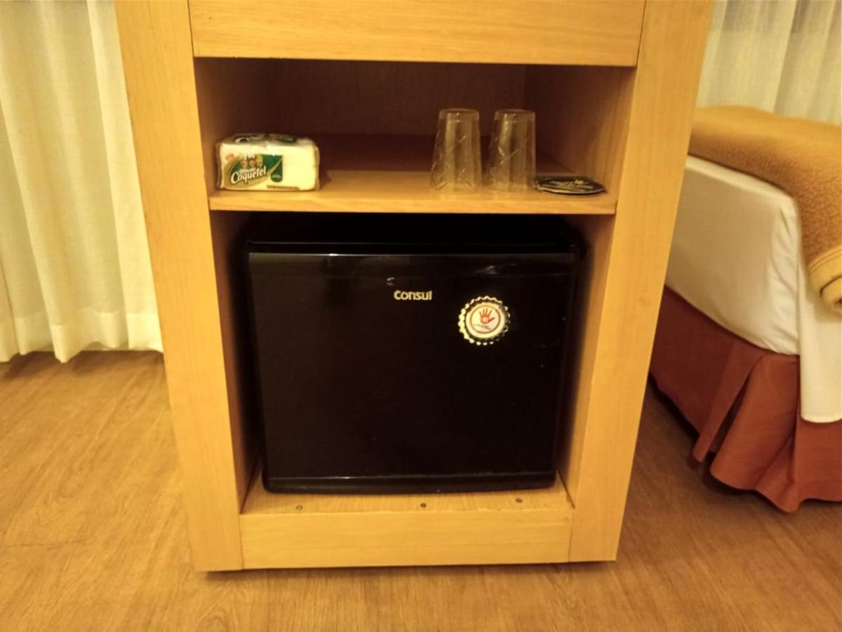Apartamento Flat Luxuoso Proximo Aeroporto - Nobilis Congonhas - H308 *