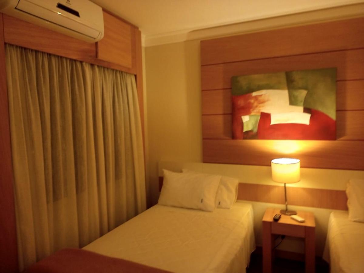 Flat Luxuoso Proximo Aeroporto - Nobilis Congonhas - H308 Apartamento São Paulo