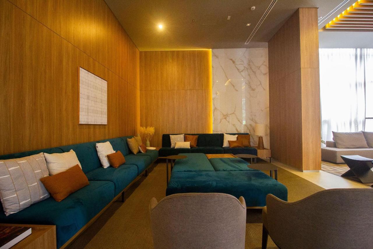 By Dabra - Studio Exclusivo E Luxuoso No Condominio Wide, No Coracao De Pinheiros * São Paulo