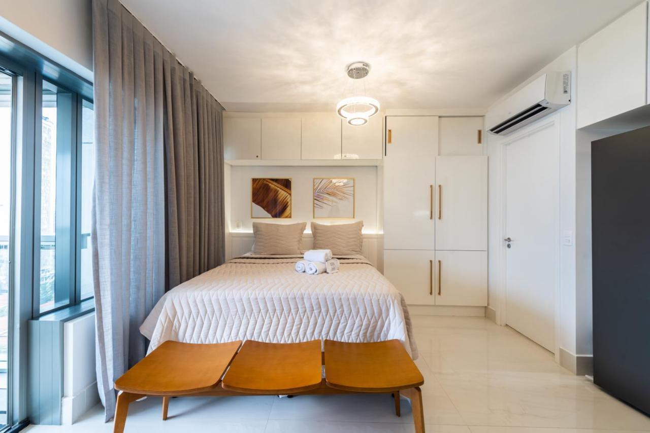 Rosemari's 4 Luxuosos * Sao Paulo