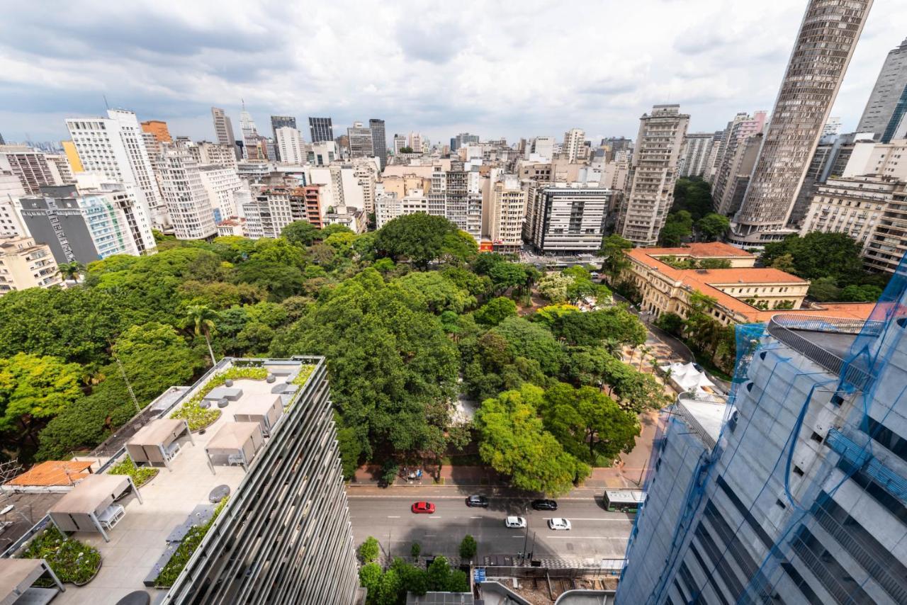 Rosemari's 4 Luxuosos Sao Paulo
