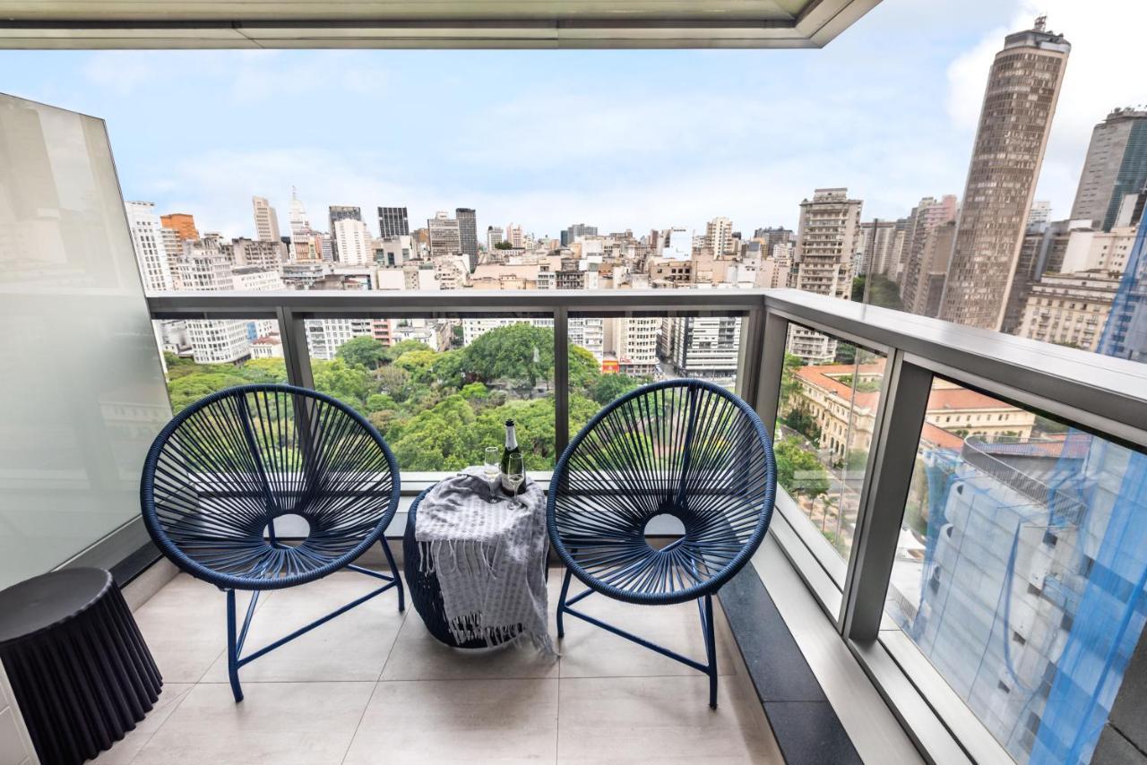 Rosemari's 4 Luxuosos Apartment