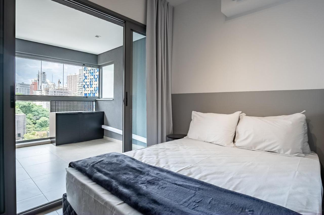 Apartment 360 Vn Oscar Freire By Housi *