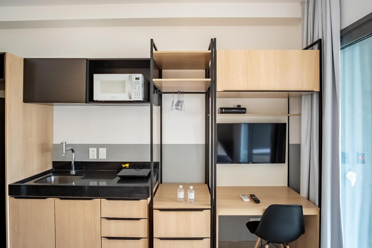Apartment 360 Vn Oscar Freire By Housi Sao Paulo