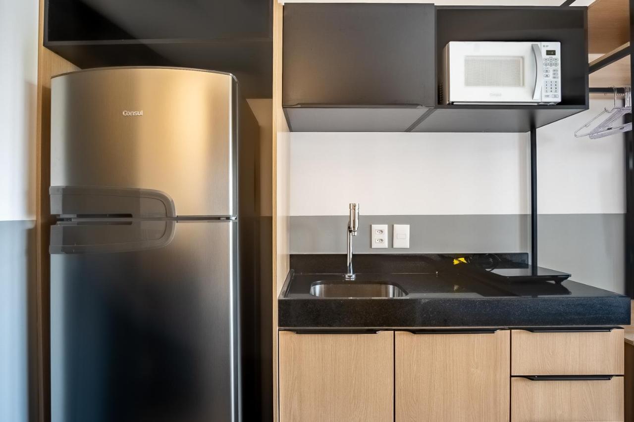 360 Vn Oscar Freire By Housi Apartment *