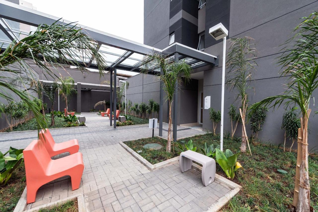 Apartamento Mv13 Conforto E Praticidade Perto Da Estacao Bras *