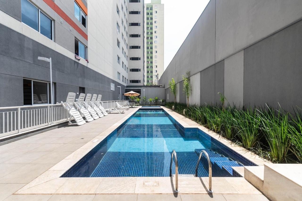 Apartamento Mv13 Conforto E Praticidade Perto Da Estacao Bras