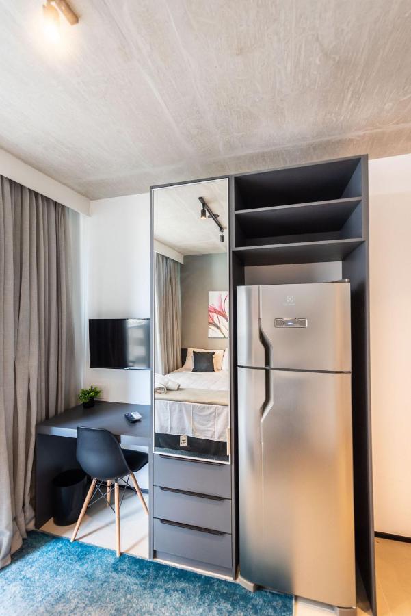 Apartment Vnf917 Conforto Perto Do Centro De Convencoes *