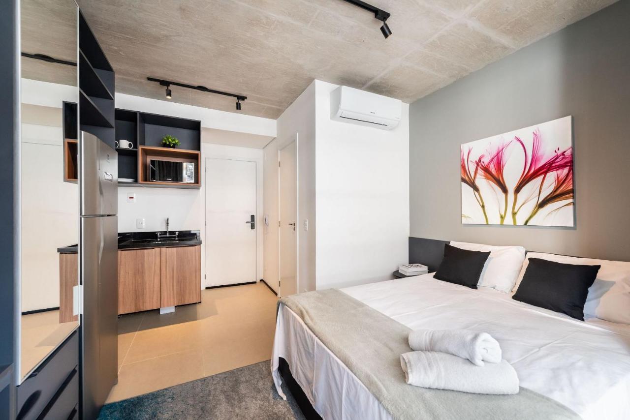 Apartment Vnf917 Conforto Perto Do Centro De Convencoes *