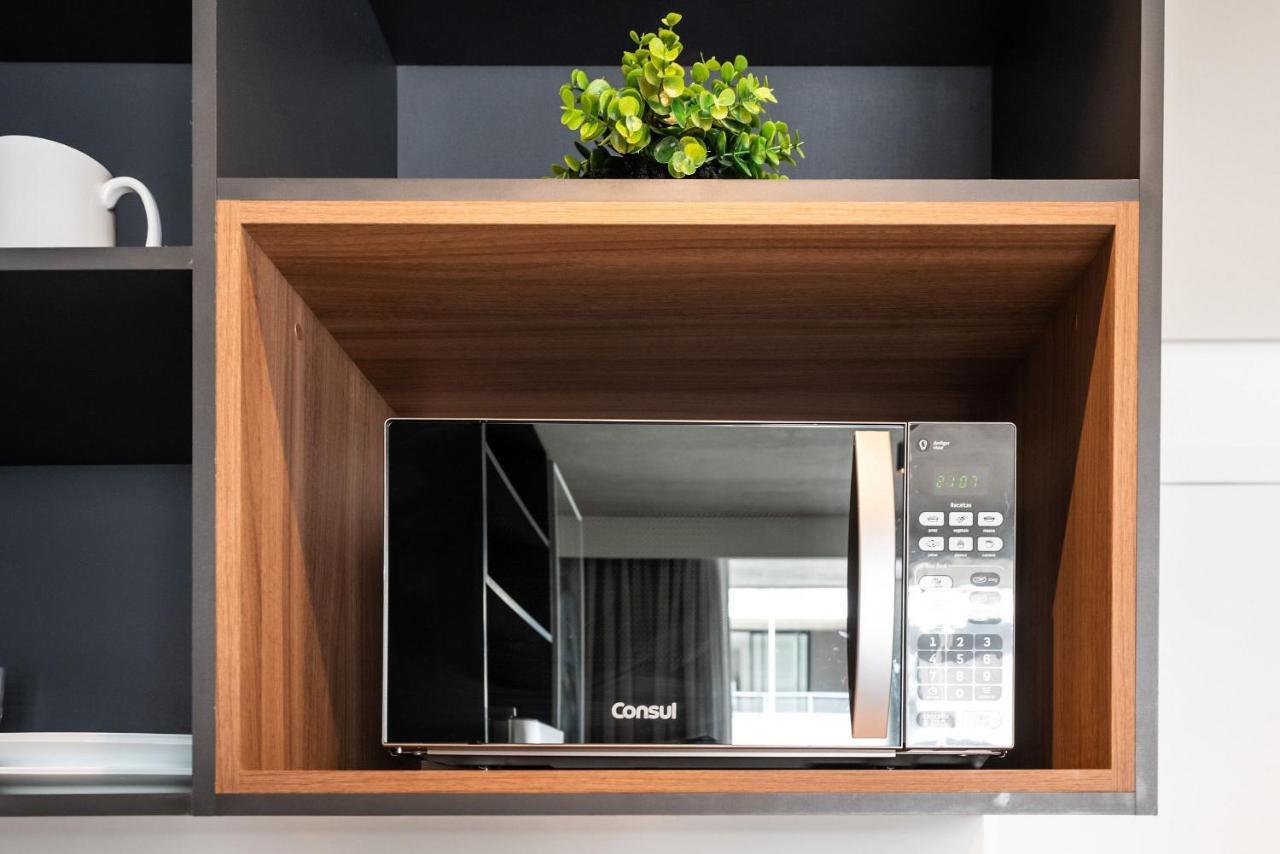 Apartment Vnf917 Conforto Perto Do Centro De Convencoes *