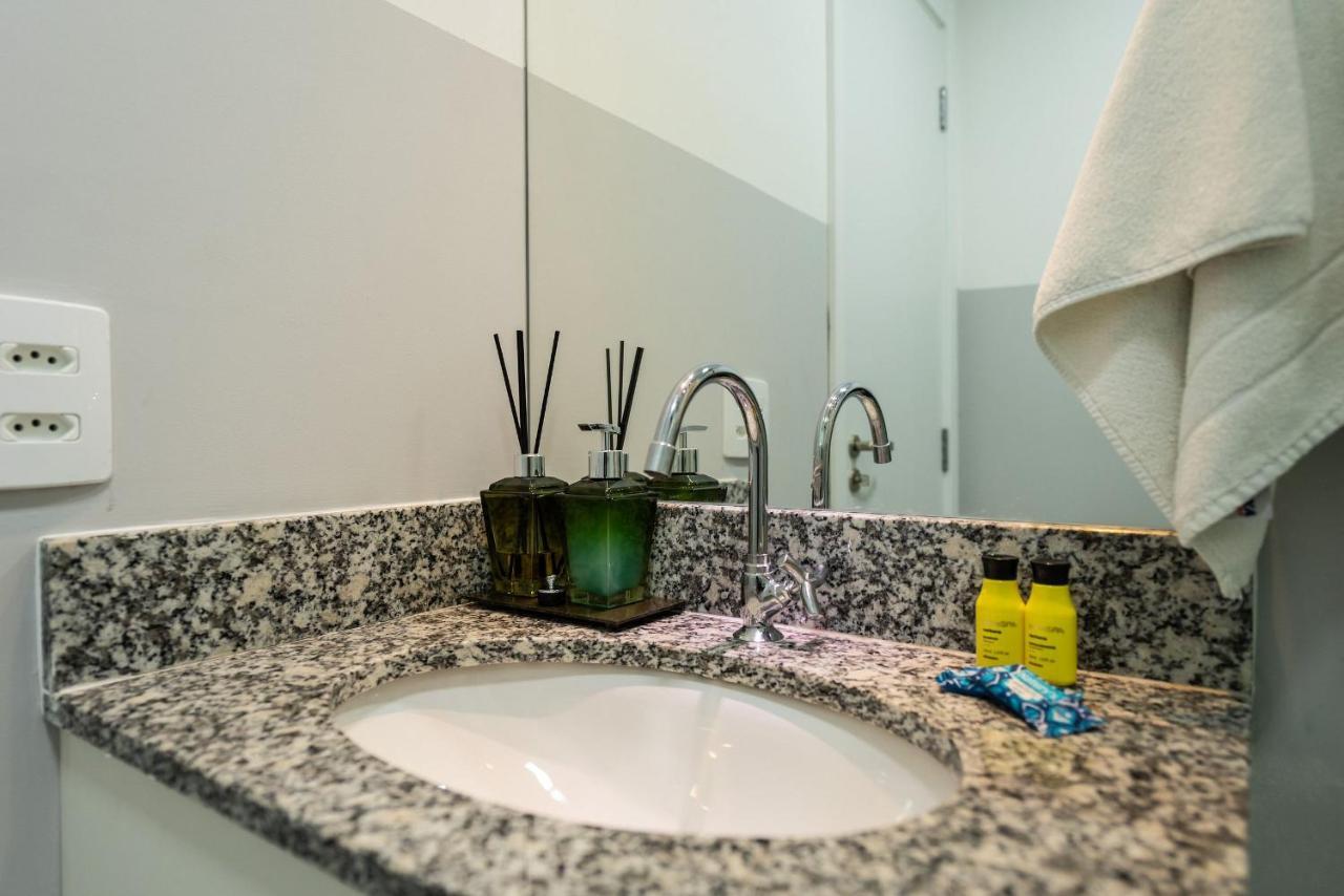 Mv13 Conforto E Praticidade Perto Da Estacao Bras Apartamento São Paulo