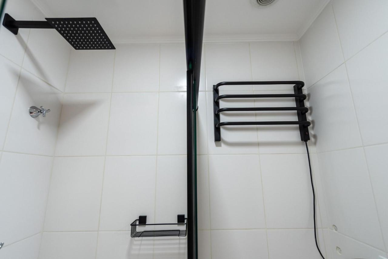 Sky155 Moderno Com Vaga Prox. A 25 De Marco Apartment Sao Paulo