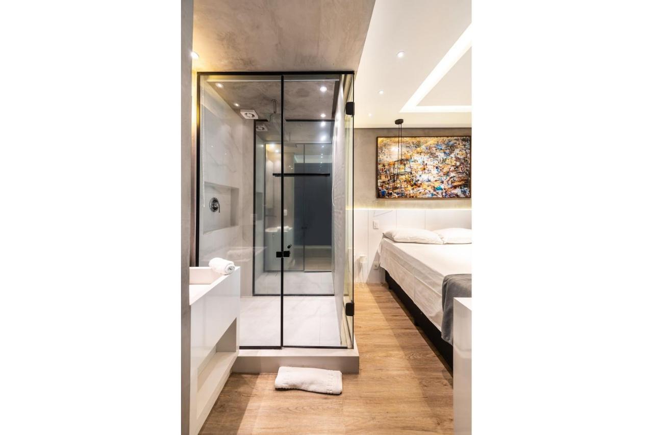 Vu3 Espaco Confortavel C/ Vaga Prox. Allianz Apartment *