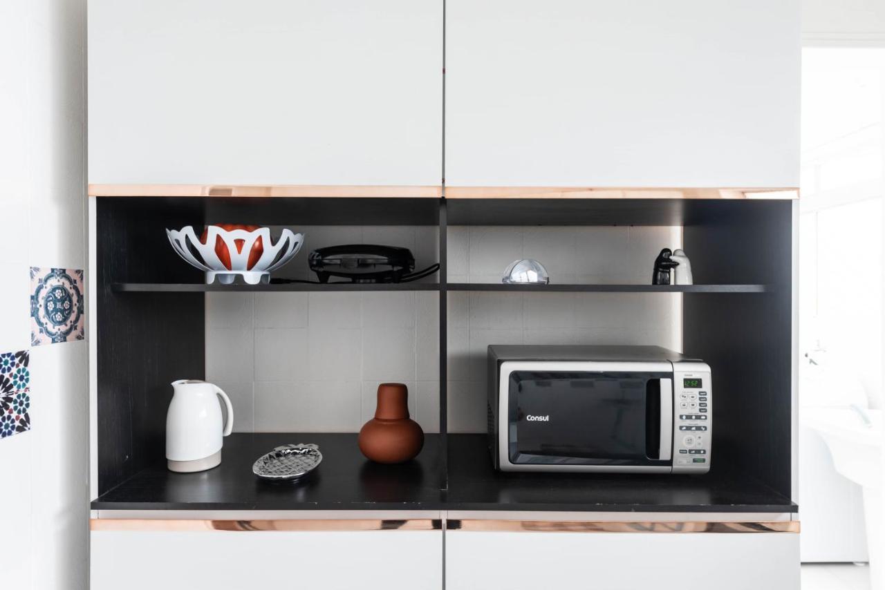 Apartamento Ape Harmonia Espacoso E Moderno Com Metro Proximo São Paulo