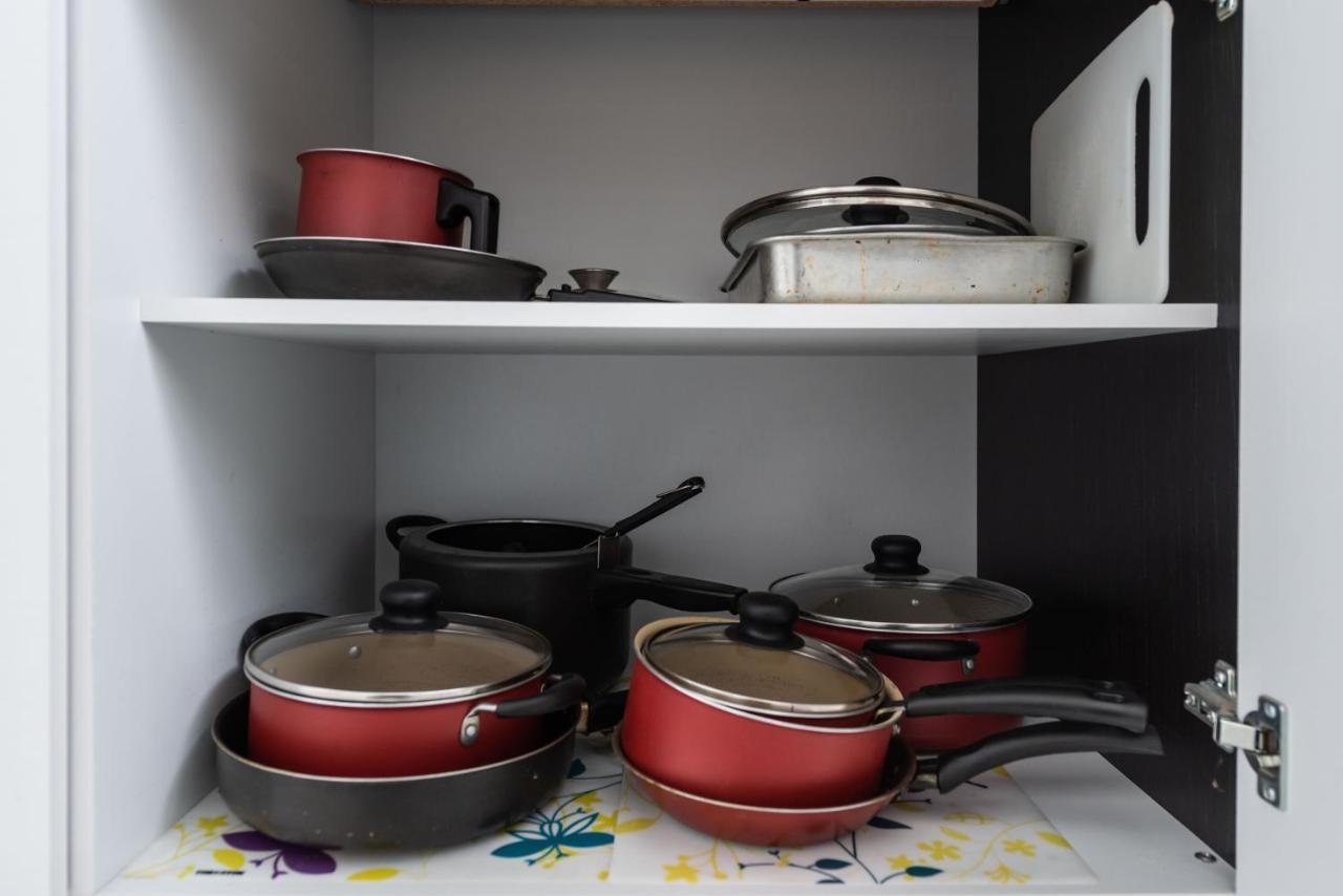 Apartamento Ape Harmonia Espacoso E Moderno Com Metro Proximo *
